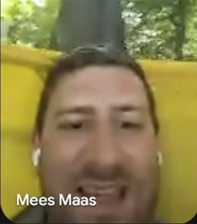 Mees